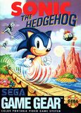 Sonic the Hedgehog (Game Gear)